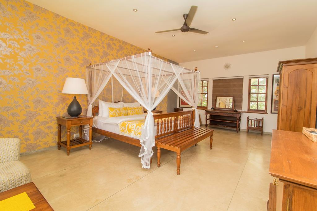The Elephant Stables Kandy Buitenkant foto