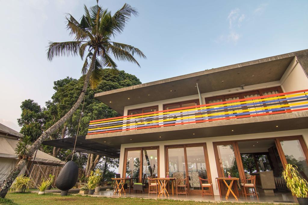 The Elephant Stables Kandy Buitenkant foto
